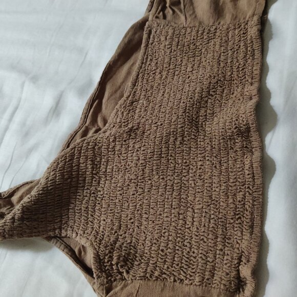 Zara like Matching linen set - Picture 4 of 5